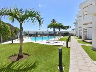 Appartamento Playa del Inglés Registrazione all'aperto 8