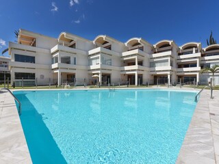 Appartamento Playa del Inglés Registrazione all'aperto 10