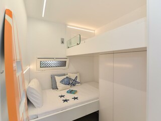 Appartamento Playa del Inglés Caratteristiche 20