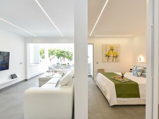 Appartamento Playa del Inglés Caratteristiche 17