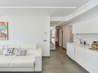 Appartamento Playa del Inglés Caratteristiche 15