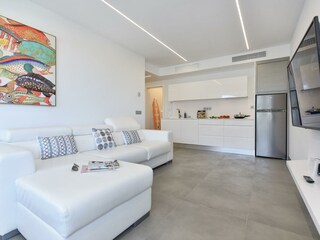 Appartamento Playa del Inglés Caratteristiche 14