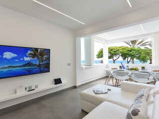 Appartamento Playa del Inglés Caratteristiche 13