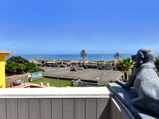 Casa per le vacanze Playa del Inglés Registrazione all'aperto 6