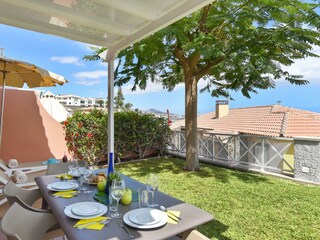 Casa per le vacanze Playa del Inglés Registrazione all'aperto 7