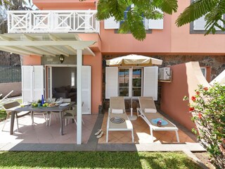 Casa per le vacanze Playa del Inglés Registrazione all'aperto 9