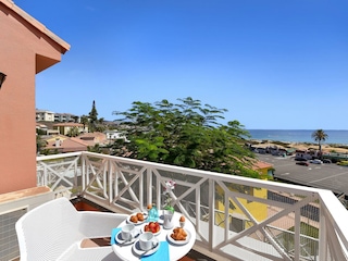 Casa per le vacanze Playa del Inglés Registrazione all'aperto 12