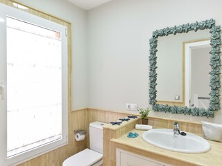 Casa per le vacanze Playa del Inglés Caratteristiche 23