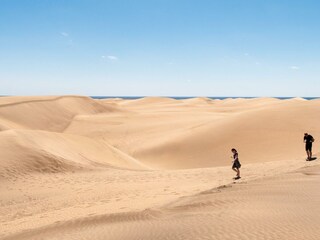 Casa per le vacanze Playa del Inglés Ambiente 25