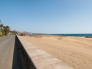 Casa per le vacanze Playa del Inglés Ambiente 26