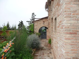 Appartamento per vacanze Morrona Ambiente 34