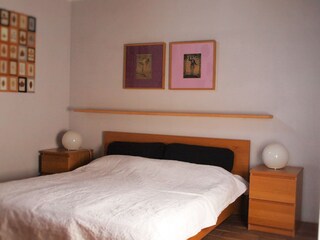 Appartamento per vacanze Morrona Caratteristiche 22