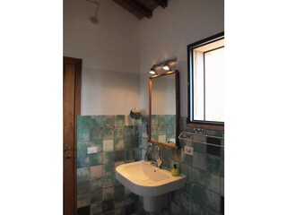 Appartamento per vacanze Morrona Caratteristiche 19