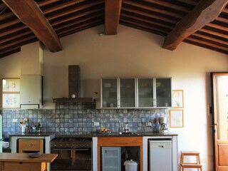 Appartamento per vacanze Morrona Caratteristiche 17