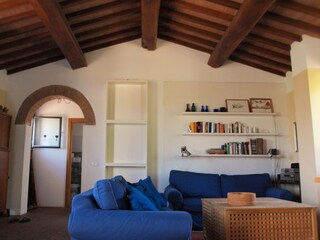 Appartamento per vacanze Morrona Caratteristiche 18