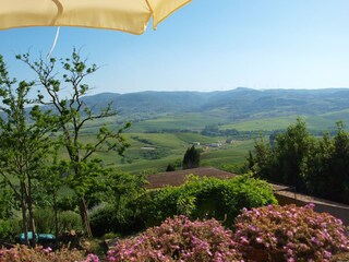 Appartamento per vacanze Morrona Ambiente 27