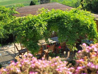 Appartamento per vacanze Morrona Ambiente 28