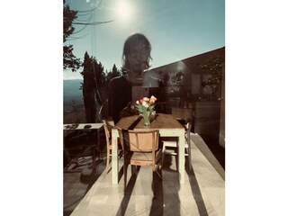 Appartamento per vacanze Morrona Registrazione all'aperto 14