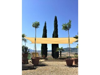 Appartamento per vacanze Morrona Ambiente 26