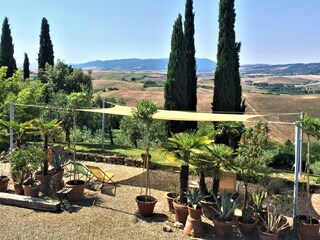 Appartamento per vacanze Morrona Ambiente 37