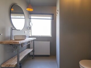 Bungalow De Koog Équipement 19