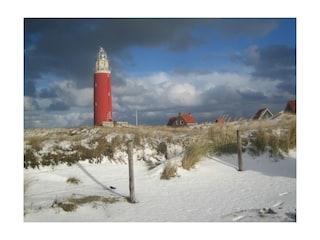 Leuchtturm Texel