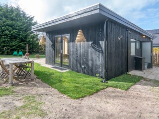 Bungalow De Koog Buitenaudio-opname 5