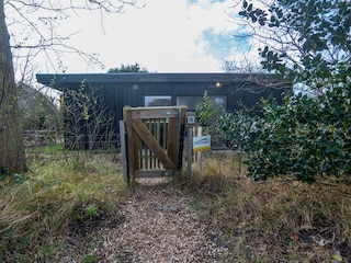 Bungalow De Koog Outdoor Recording 8