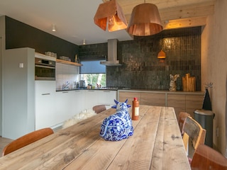 Bungalow De Koog Équipement 11