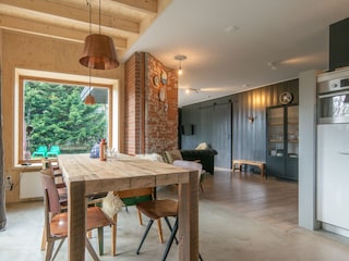 Bungalow De Koog Équipement 12