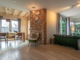 Wohnzimmer + Esszimmer