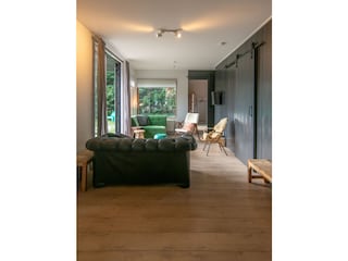 Bungalow De Koog Équipement 8