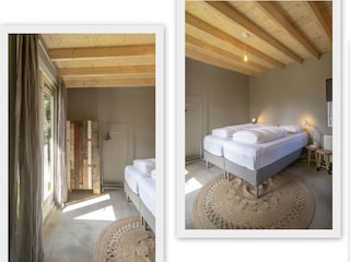 Bungalow De Koog Features 16