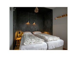 Bungalow De Koog Équipement 15