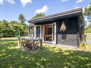 Bungaló De Koog Grabación al aire libre 2