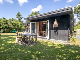 Bungalow De Koog Outdoor Recording 2