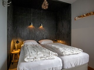 Bungalow De Koog Caratteristiche 17