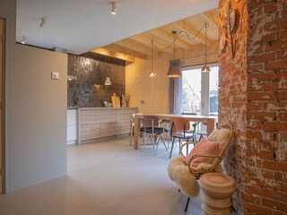 Bungalow De Koog Caratteristiche 9