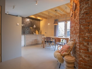 Bungalow De Koog Features 9