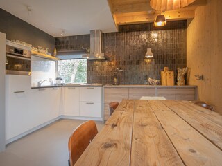 Bungalow De Koog Équipement 10