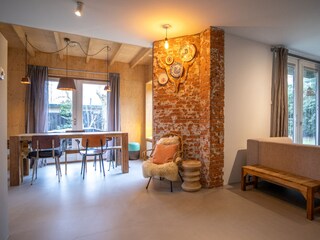 Bungalow De Koog Équipement 11