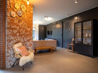 Bungalow De Koog Kenmerken 12