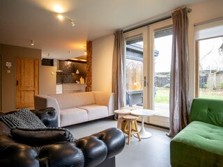 Bungalow De Koog Équipement 13