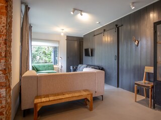 Bungalow De Koog Équipement 14