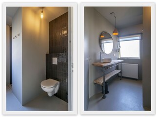 Bungalow De Koog Features 19