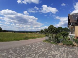 Apartment Ferienwohnung Landidylle - Eastern Eifel - image1