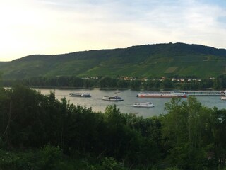 Rhein in Flammen beginnt bald