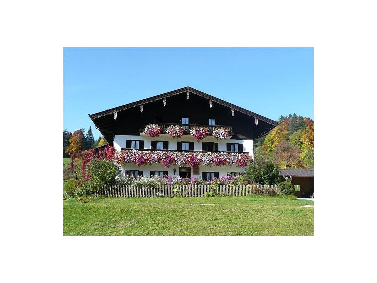 Der Adlerhof