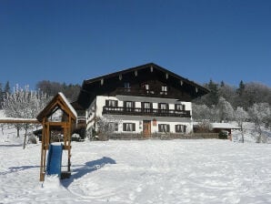 Ferienwohnung Adlerhof, Ihr Urlaubsbauernhof - Samerberg - image1