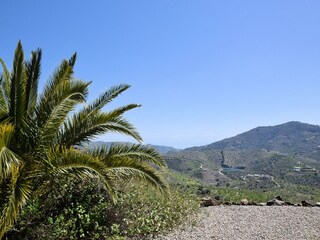 Villa Arenas Grabación al aire libre 3